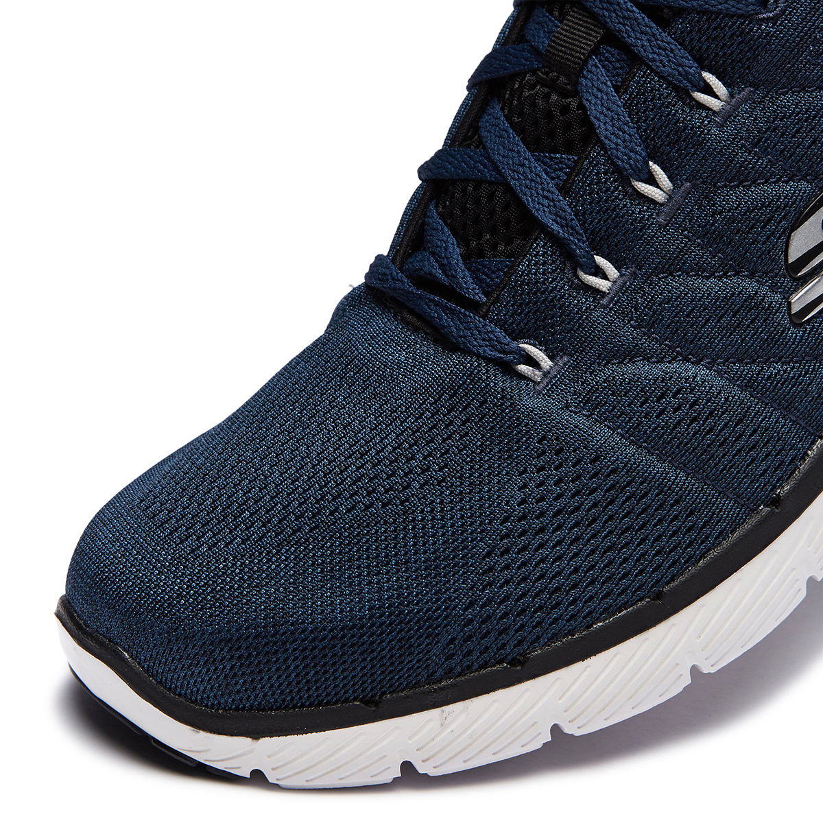 Flex Advantage 3.0- Stally Erkek Mavi Günlük Stil Ayakkabı S52957 BLBK