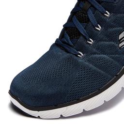 Flex Advantage 3.0- Stally Erkek Mavi Günlük Stil Ayakkabı S52957 BLBK