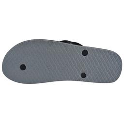 Flip Flop Erkek Siyah Parmak Arası Terlik 002309201