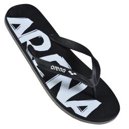 Flip Flop Erkek Siyah Parmak Arası Terlik 002309201