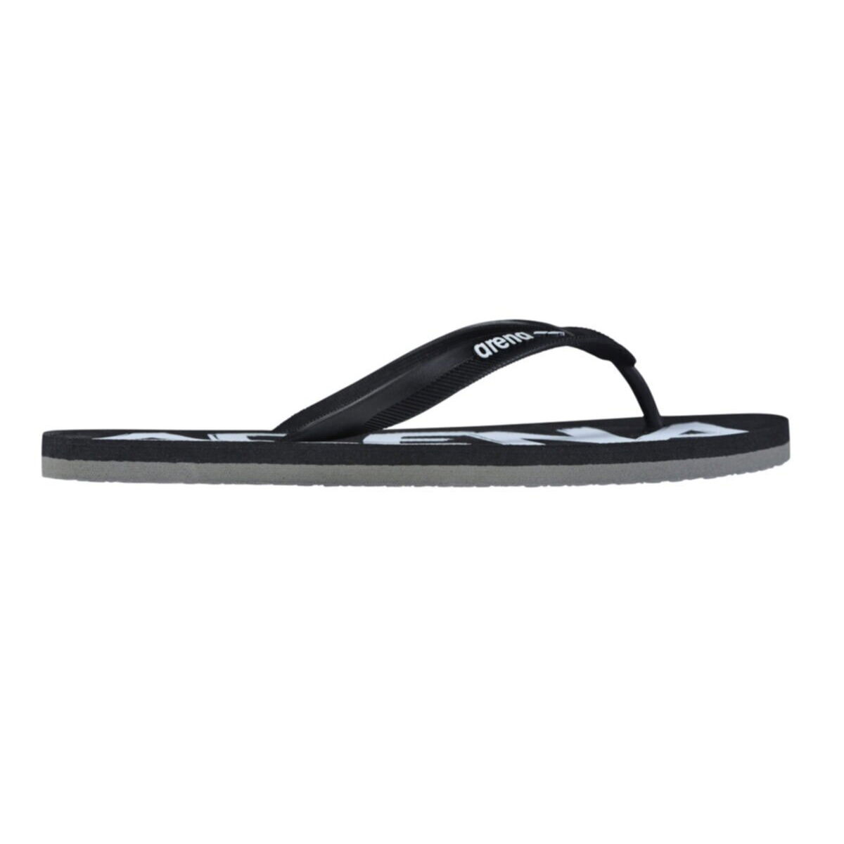 Flip Flop Erkek Siyah Parmak Arası Terlik 002309201
