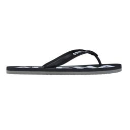 Flip Flop Erkek Siyah Parmak Arası Terlik 002309201