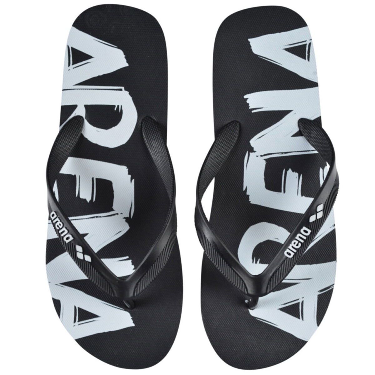Flip Flop Erkek Siyah Parmak Arası Terlik 002309201