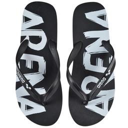 Flip Flop Erkek Siyah Parmak Arası Terlik 002309201