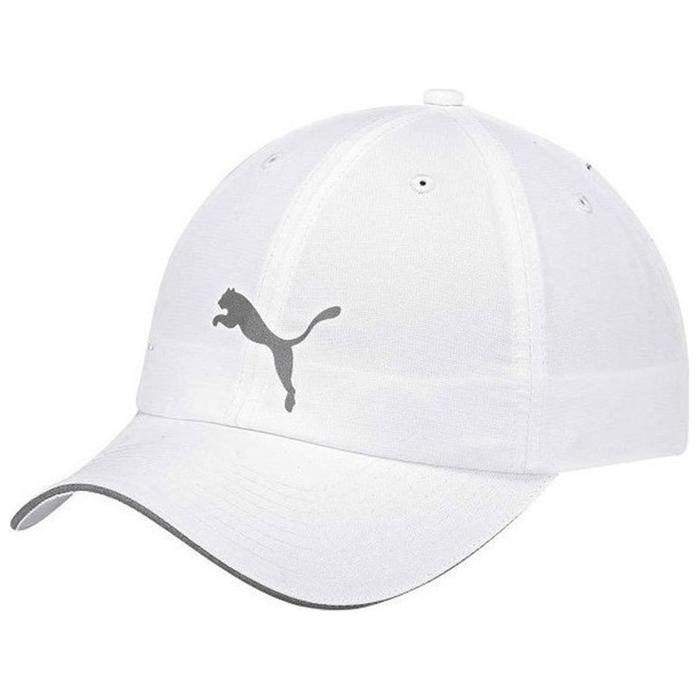 Cap III Unisex Beyaz Günlük Stil Şapka 05291102 1248843
