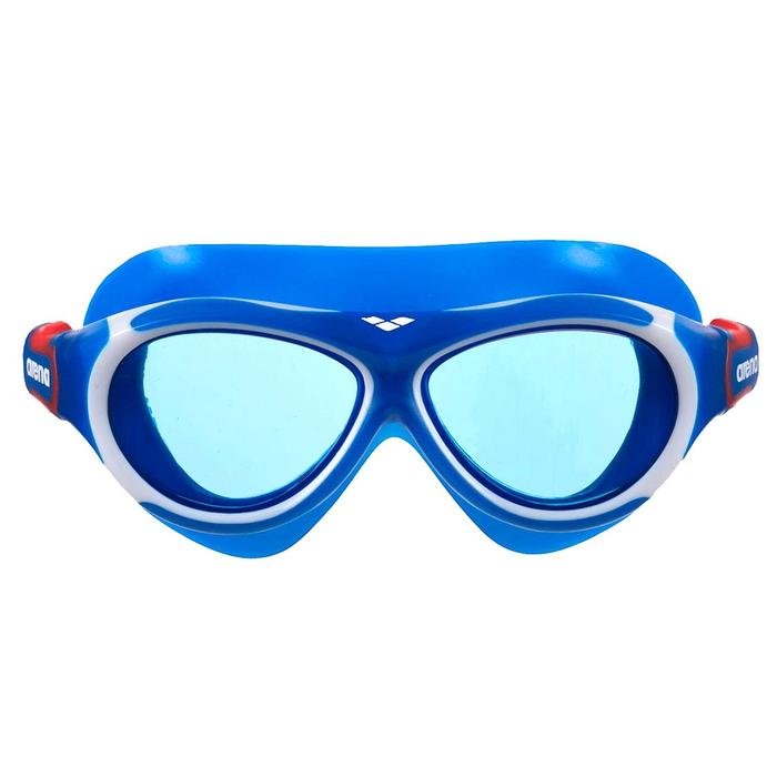 Oblo Jr Çocuk Mavi Yüzücü Gözlüğü 1E03470 717952