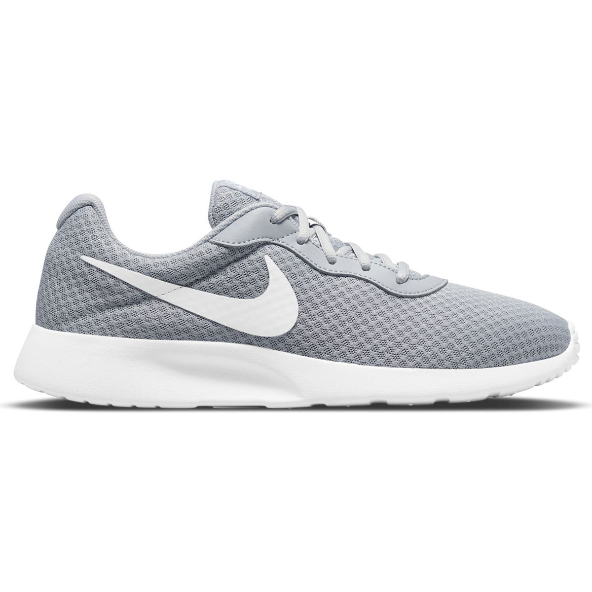 Tanjun Erkek Gri Sneaker Ayakkabı DJ6258-002