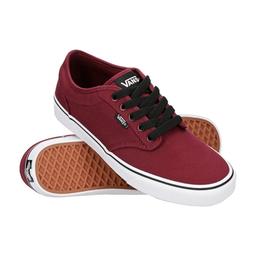 Mn Atwood Erkek Bordo Sneaker Ayakkabı VN000TUY8J31