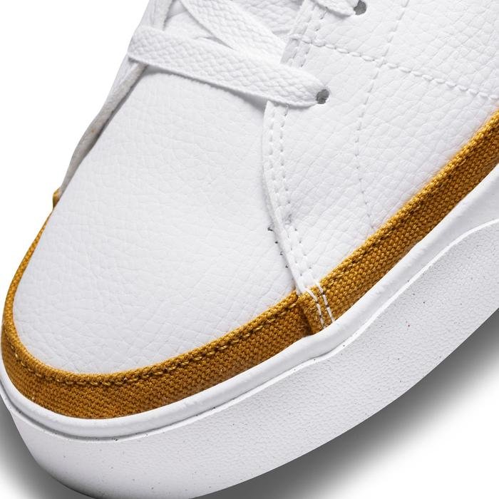 Court Legacy Erkek Beyaz Günlük Stil Ayakkabı DH3162-100 1328453