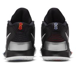 Kyrie Infinity (Gs) NBA Unisex Siyah Basketbol Ayakkabısı DD0334-001