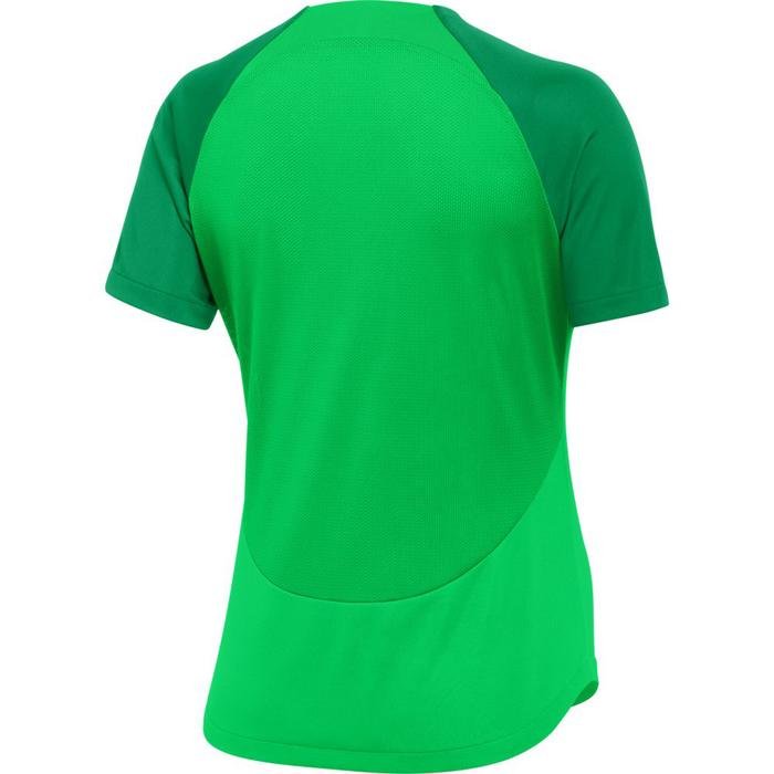 Dri-Fit Academy Pro Kadın Yeşil Futbol Tişört DH9242-329 1365783