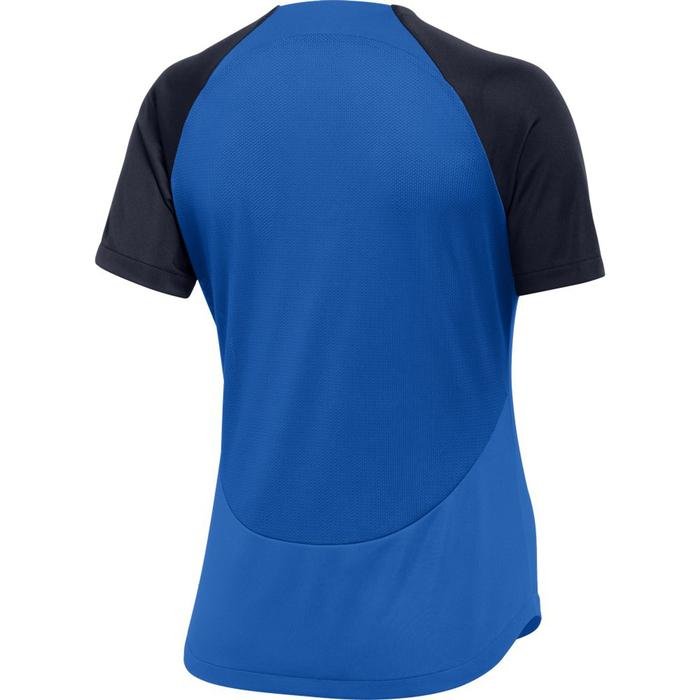Dri-Fit Academy Pro Kadın Mavi Futbol Tişört DH9242-463 1365791