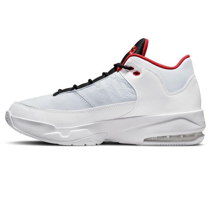 Jordan Max Aura 3 NBA Erkek Beyaz Basketbol Ayakkabısı CZ4167-105 1363231