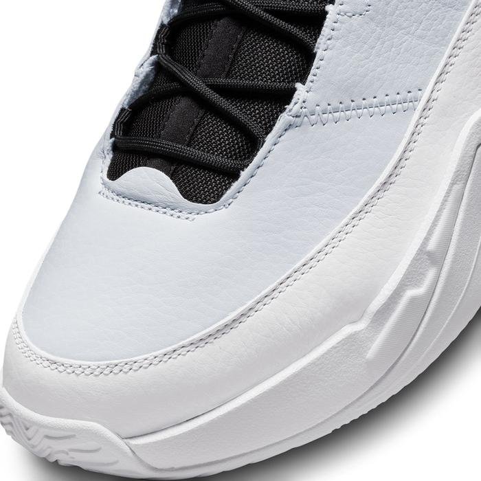 Jordan Max Aura 3 NBA Erkek Beyaz Basketbol Ayakkabısı CZ4167-105 1363227