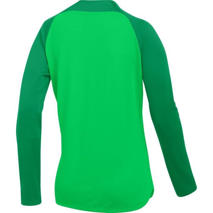 Dri-Fit Acdpr Dril Top K Kadın Yeşil Futbol Uzun Kollu Tişört DH9246-329 1365814