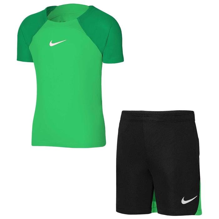 Lk Nk Df Acdpr Trn Kit K Çocuk Yeşil Futbol Forma Takımı DH9484-329 1366095