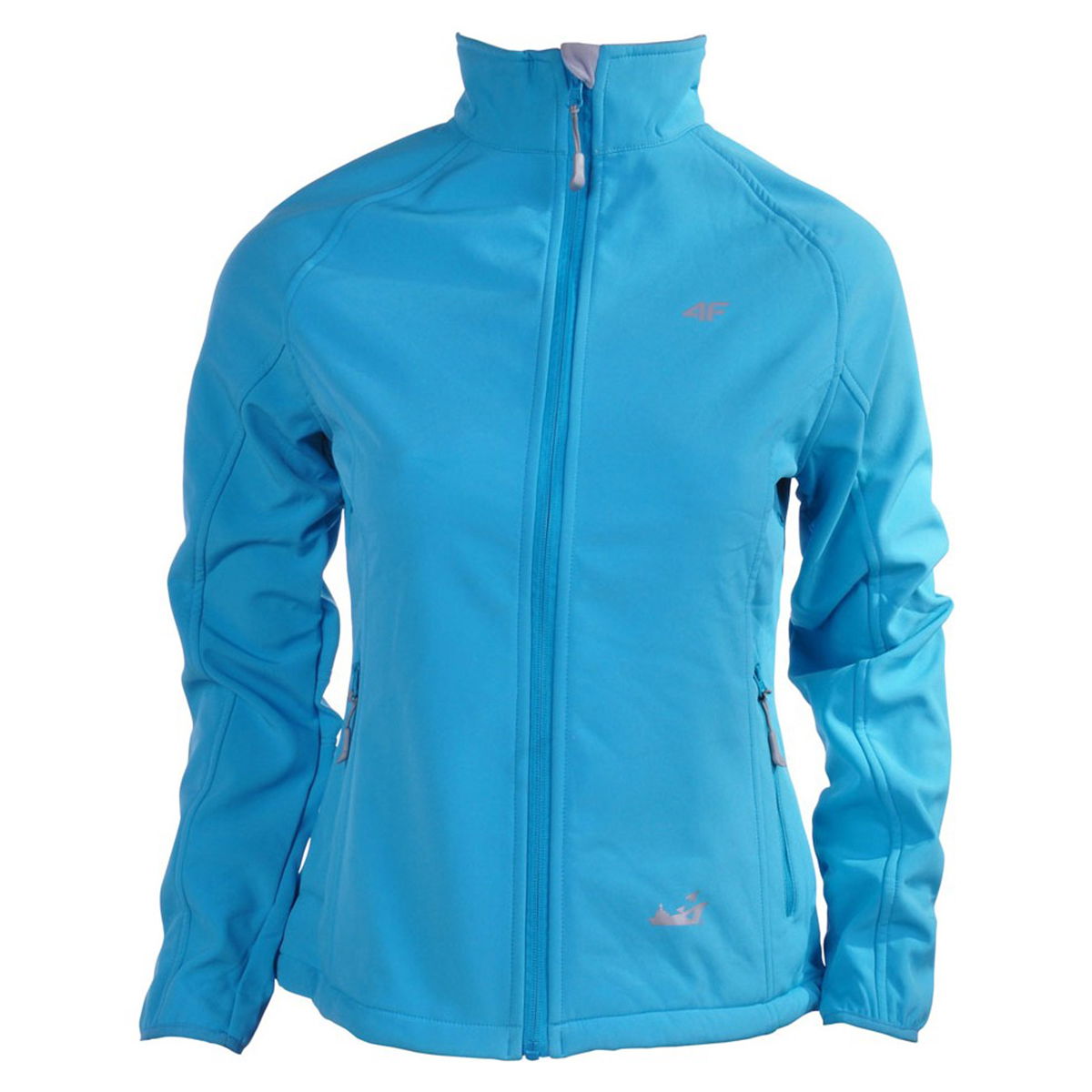 Virginia Erkek Mavi Outdoor Ceket 808113002-MAVI KAREL