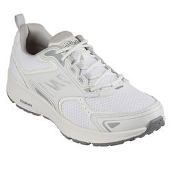 Go Run Consistent Erkek Beyaz Koşu Ayakkabısı 220034 WGY