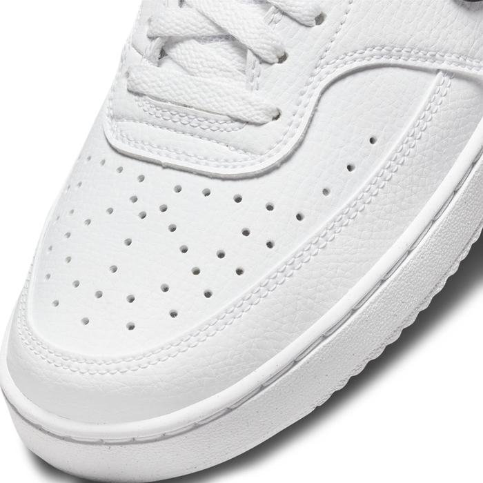 W Court Vision Lo Nn Kadın Beyaz Sneaker Ayakkabı DH3158-101 1308520