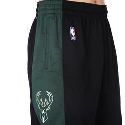 Mil M Nk Practice 18 Erkek Siyah Basketbol Şortu AJ5083-010