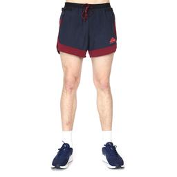 Dri-Fit Trail Flx Strd Shrt 5 Erkek Kırmızı Koşu Şortu CZ9052-638
