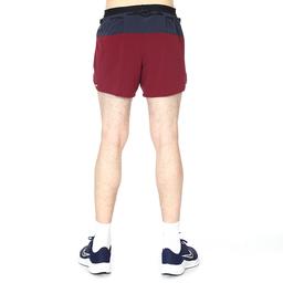 Dri-Fit Trail Flx Strd Shrt 5 Erkek Kırmızı Koşu Şortu CZ9052-638