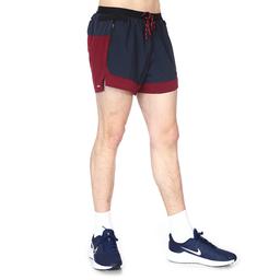 Dri-Fit Trail Flx Strd Shrt 5 Erkek Kırmızı Koşu Şortu CZ9052-638
