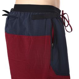 Dri-Fit Trail Flx Strd Shrt 5 Erkek Kırmızı Koşu Şortu CZ9052-638