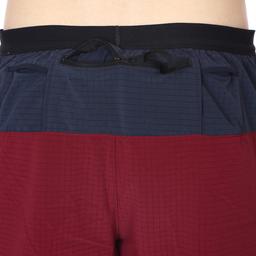 Dri-Fit Trail Flx Strd Shrt 5 Erkek Kırmızı Koşu Şortu CZ9052-638
