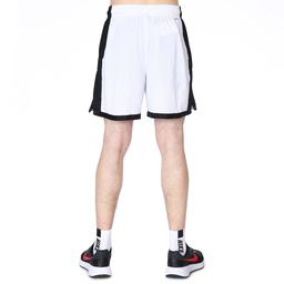 M J Df Sprt Mesh Erkek Beyaz Basketbol Şort DH9077-100