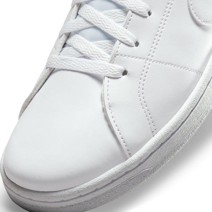 Wmns Court Royale 2 Nn Kadın Beyaz Günlük Stil Ayakkabı DH3159-100 1328289