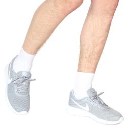 Tanjun Erkek Gri Sneaker Ayakkabı DJ6258-002