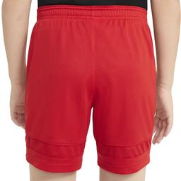 Y Nk Df Acd21 K Unisex Kırmızı Futbol Şort CW6109-657