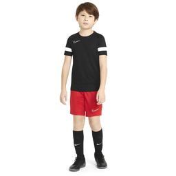 Y Nk Df Acd21 K Unisex Kırmızı Futbol Şort CW6109-657