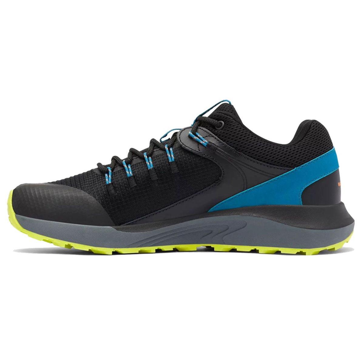 Trailstorm Erkek Siyah Outdoor Ayakkabı BM0156-010