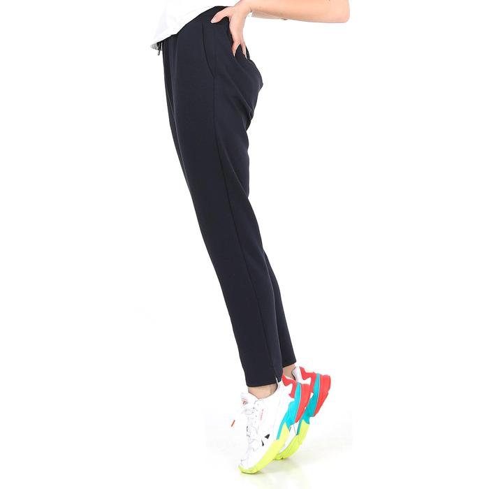 Sports&Loungewear Chic Kadın Mavi Günlük Stil Eşofman Altı WJFJG03-CHIC-LACIVERT 1375866
