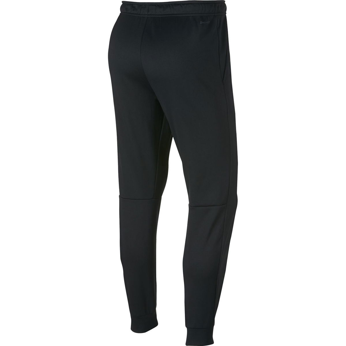 M Nk Tf Pant Taper Erkek Siyah Antrenman Eşofman Altı 932255-010