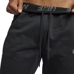 M Nk Tf Pant Taper Erkek Siyah Antrenman Eşofman Altı 932255-010