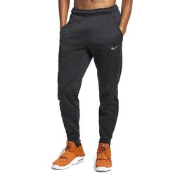 M Nk Tf Pant Taper Erkek Siyah Antrenman Eşofman Altı 932255-010