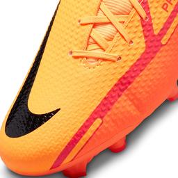 Phantom Gt2 Academy Df Fg/Mg Erkek Turuncu Futbol Krampon DC0797-808