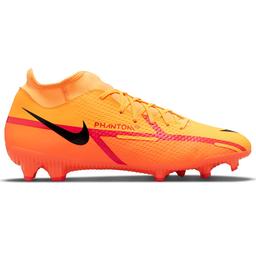 Phantom Gt2 Academy Df Fg/Mg Erkek Turuncu Futbol Krampon DC0797-808