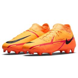 Phantom Gt2 Academy Df Fg/Mg Erkek Turuncu Futbol Krampon DC0797-808