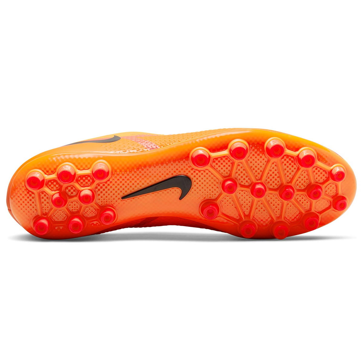 Phantom Gt2 Academy Ag Erkek Turuncu Futbol Krampon DC0798-808