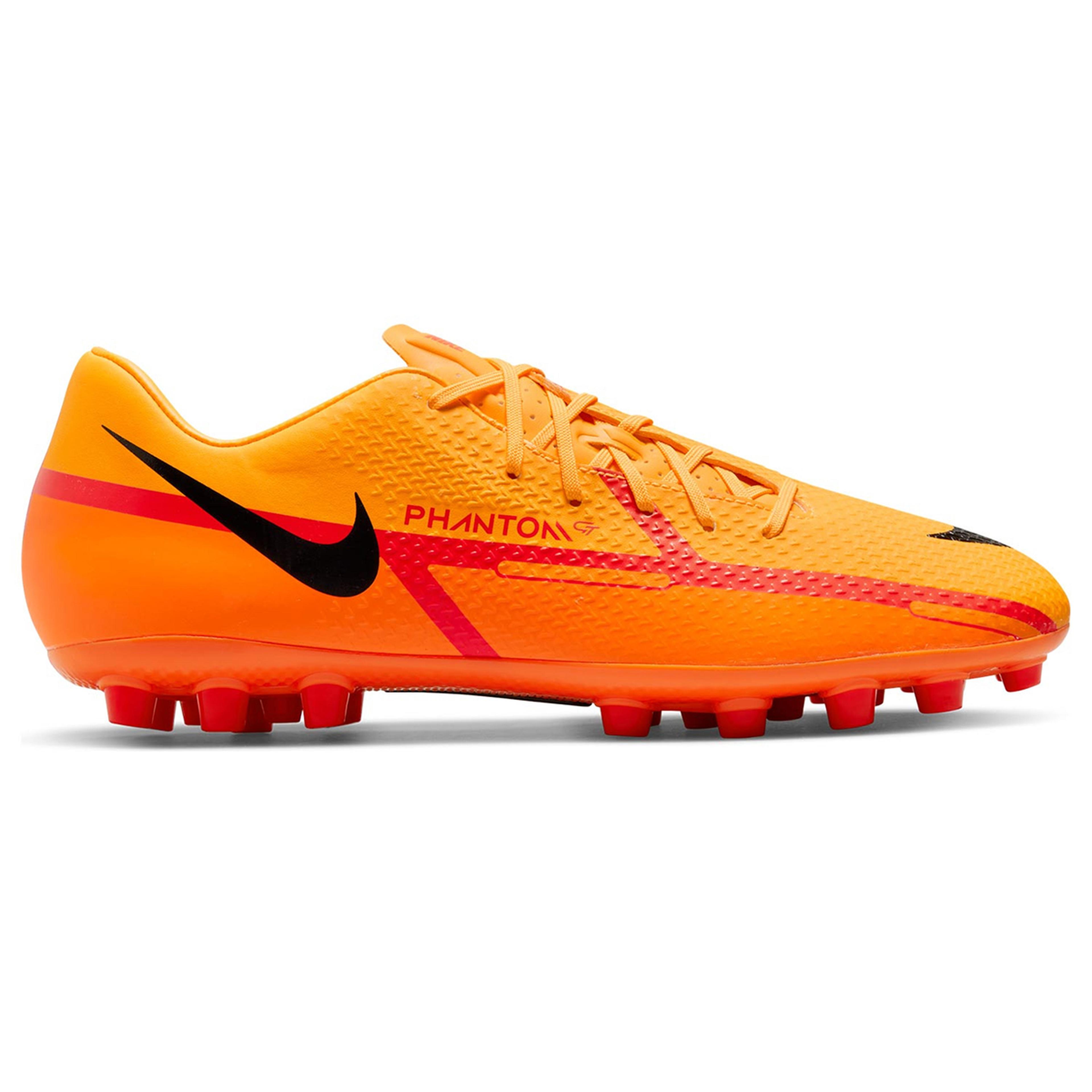 Phantom Gt2 Academy Ag Erkek Turuncu Futbol Krampon DC0798-808