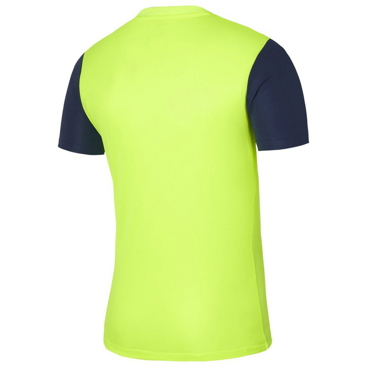 Dri-Fit Tiempo Prem II Çocuk Sarı Futbol Tişört DH8389-702