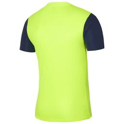 Dri-Fit Tiempo Prem II Çocuk Sarı Futbol Tişört DH8389-702
