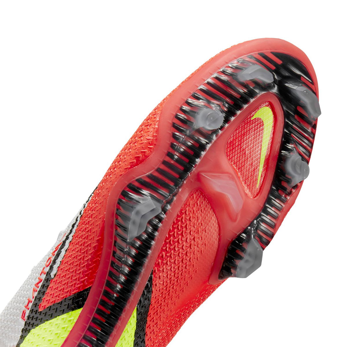 Phantom Gt2 Elite Fg Erkek Beyaz Futbol Krampon CZ9890-167