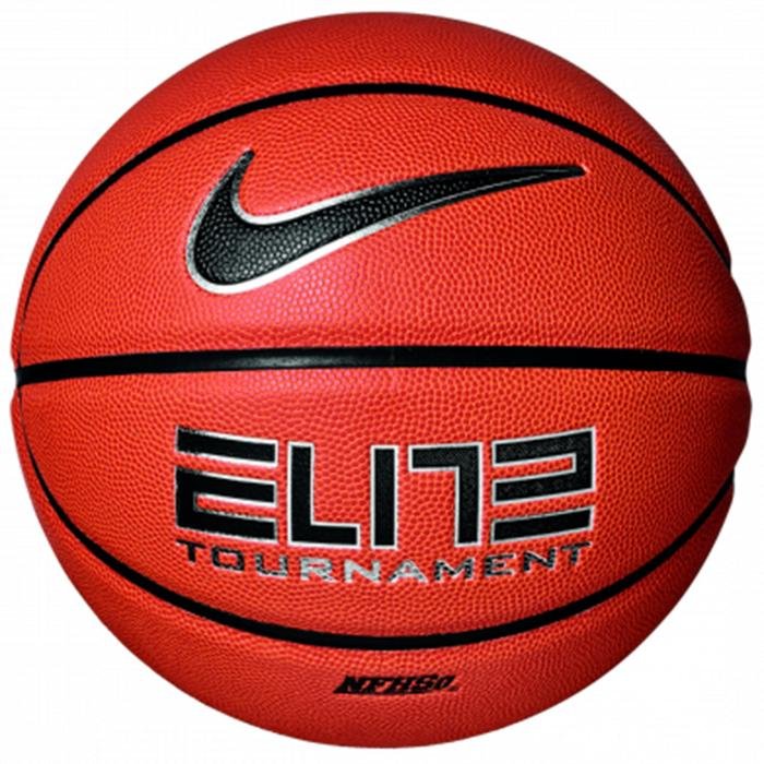 Elite Tournament 8P Unisex Turuncu Basketbol Topu N.100.2353.855.07 1370307