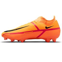 Phantom Gt2 Academy Df Fg/Mg Erkek Turuncu Futbol Krampon DC0797-808