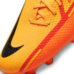 Phantom Gt2 Academy Fg/Mg Erkek Turuncu Futbol Krampon DA4433-808